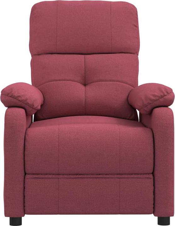 Image du produit vidaXL Massagesessel