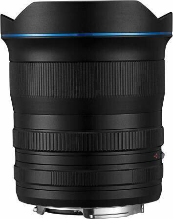 Produktbild Venus Optic Laowa 10-18mm f/4.5-5.6 Zoom Sony FE (Sony E, Vollformat)