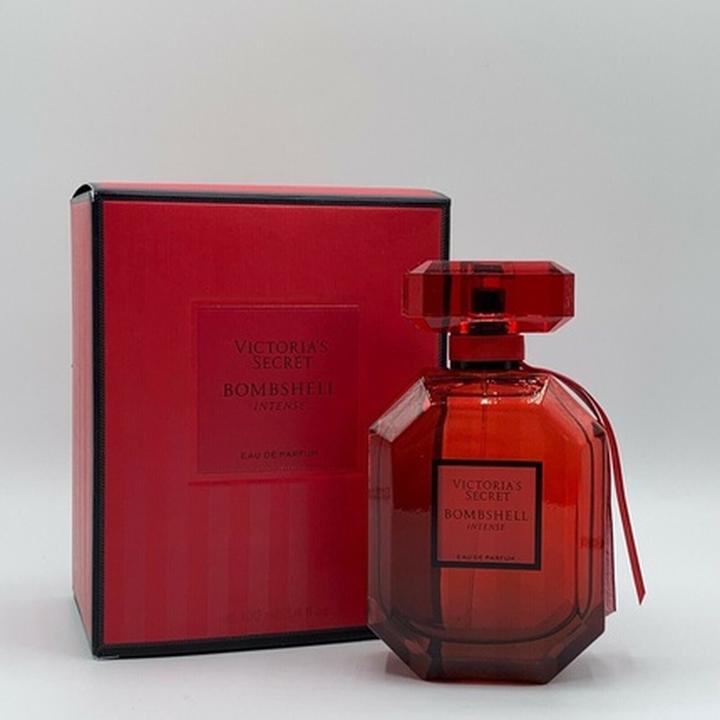 Actual product image Victoria's Secret Victoria Secret Bombshell Intense Edp Spray (Eau de parfum, 100 ml)