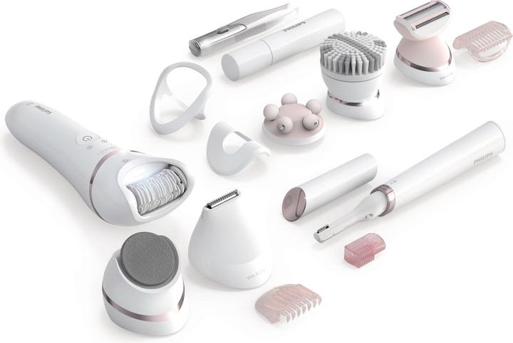 Philips All-in-one-Lösung
