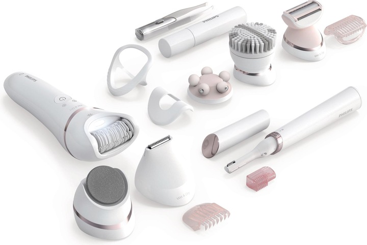 Produktbild Philips All-in-one-Lösung