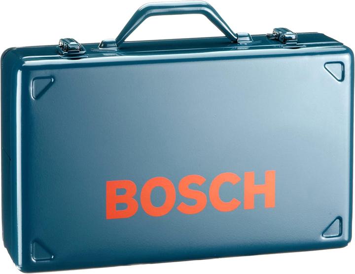 Produktbild Bosch Professional Zubehör Metallkoffer, GWS 7-115/9-115/125,650