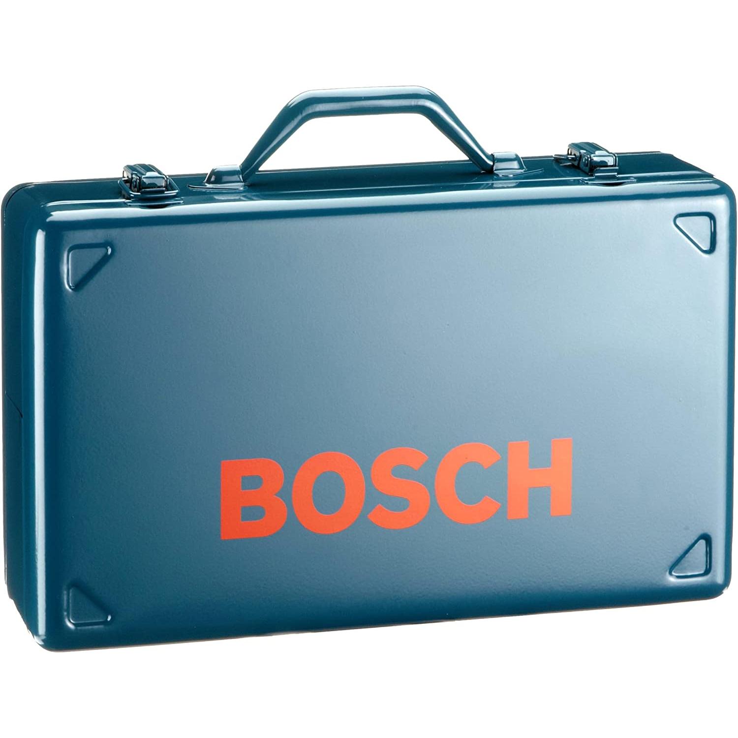 Thumbnail - Bosch Professional Zubehör, Werkzeugkoffer, Metallkoffer, GWS 7-115/9-115/125,650