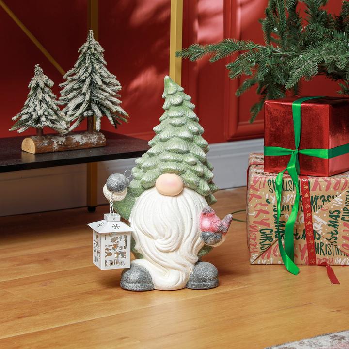 Produktbild Jamb Weihnachtsdeko Weihnachtsmann