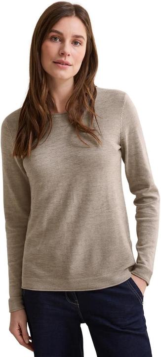 Produktbild Cecil Camicia Strutturata da Donna (XS)