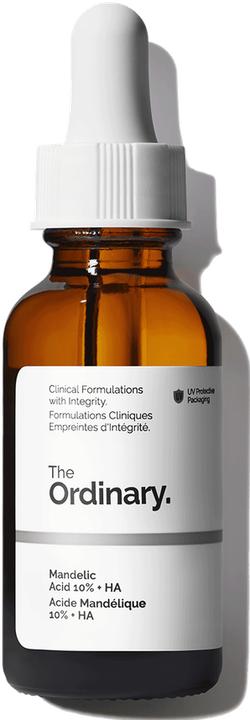 Immagine prodotto The Ordinary Acido Mandelico 10% + HA (30 ml)