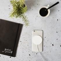 Immagine prodotto Be Mix Caricatore a induzione magnetica da 15w (15 W)