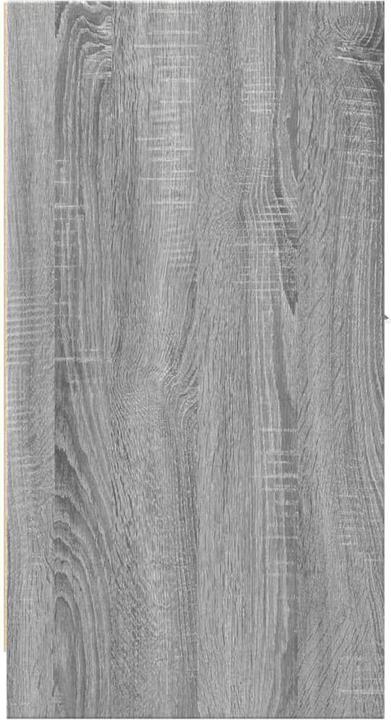 Actual product image vidaXL Apothekerschrank (30 x 41 x 77.50 cm)