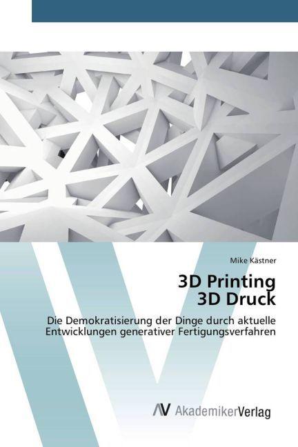 Produktbild 3D Printing 3D Druck