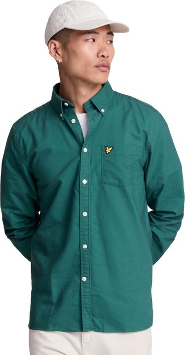 Image du produit Lyle and Scott - Chemise - Homme (XL)