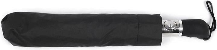 Actual product image Oliver Weber Collection Umbrella Large Foldable Automatic Black
