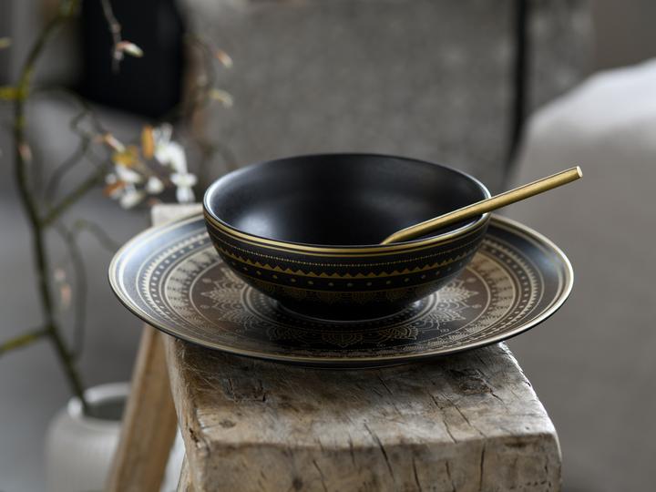 Actual product image CreaTable Mandala (8 Piece)
