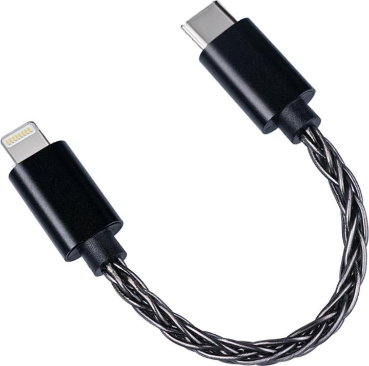 Image du produit FiiO LT-LT2 (0.10 m, USB)