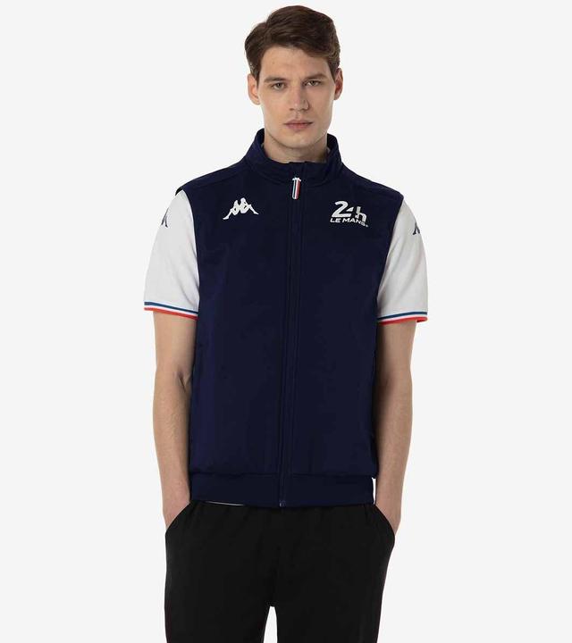 Produktbild Kappa Abusle 24H Le Mans (Herren, M)