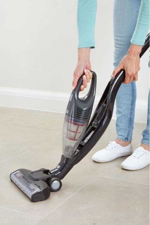 Produktbild Black & Decker SVB620JW