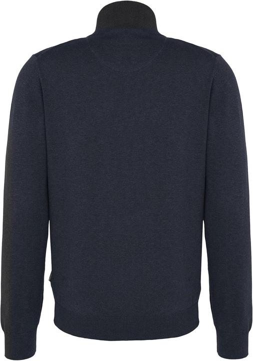 Produktbild Fynch-Hatton Cardigan-Zip Sweater earth (L)