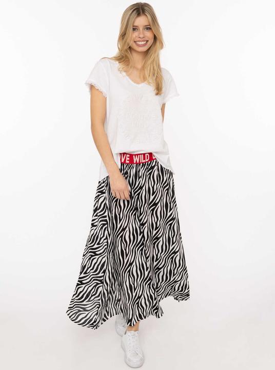 Produktbild Zwillingsherz Classic Zebra (M, S)