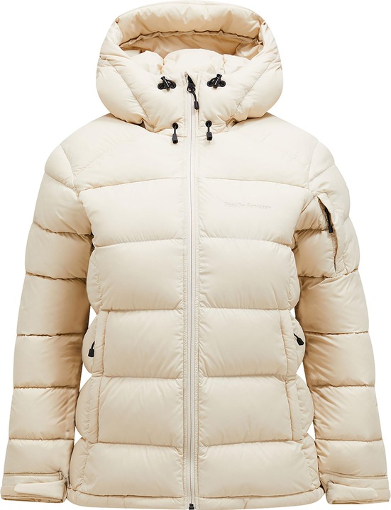 Actual product image Peak Performance Frost Down (XS)