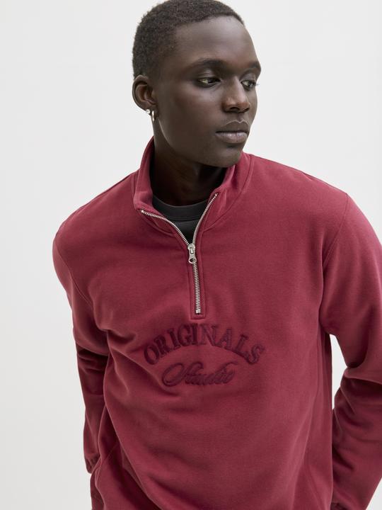 Actual product image Jack & Jones Sweatshirt Sweatshirt (S)