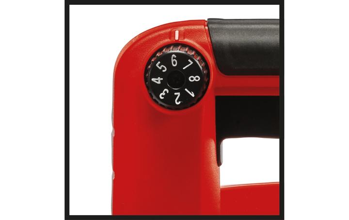 Actual product image Einhell Universal spreader 18 LiSolo Power XChange