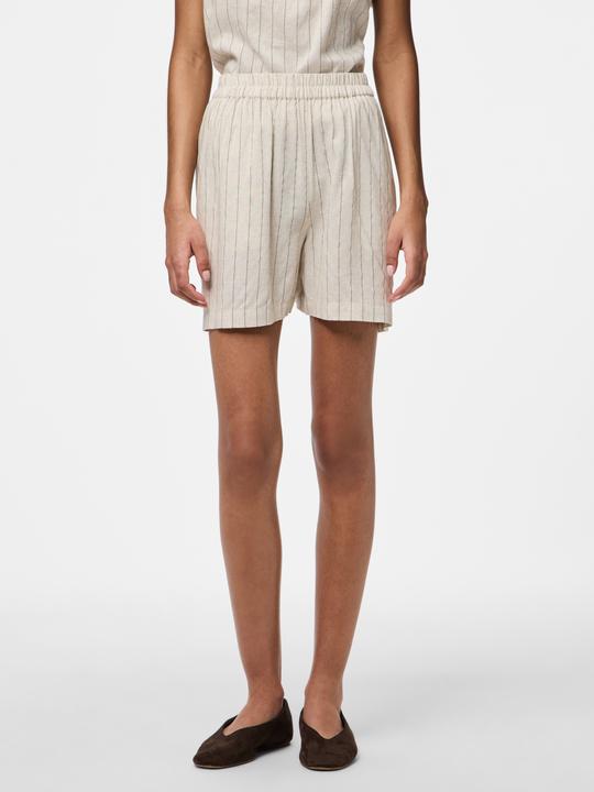 Actual product image Pieces Pcpia Mw Shorts Pwp mm Noos (S)