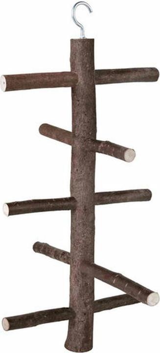 Actual product image Trixie Natural Living Climbing frame for birds, 27cm