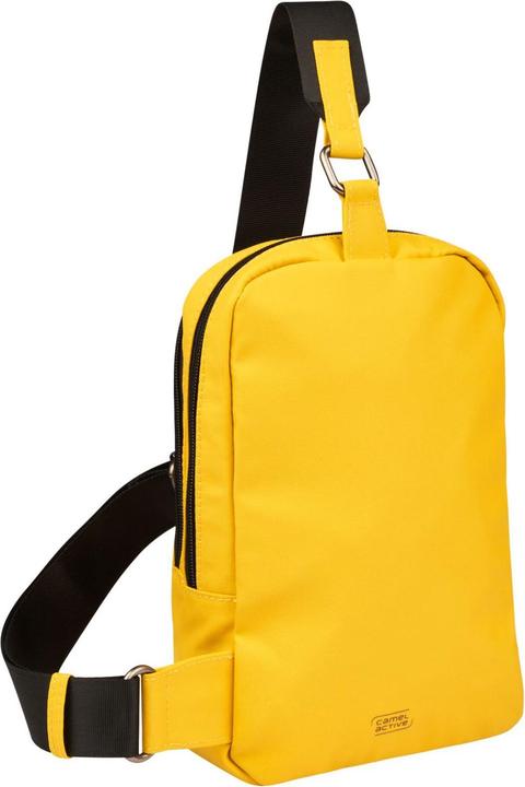 Immagine prodotto Camel Active Explore Umhängetasche 27 cm