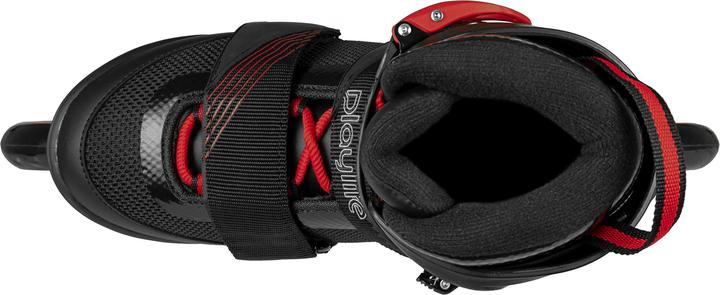 Image du produit Playlife GT Black 110 Inliners Str. 42 (42)