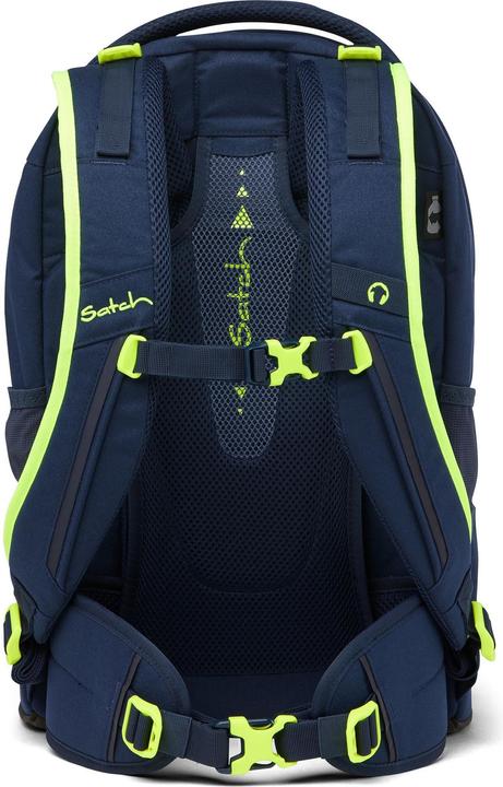Image du produit Satch Toxique (30 l)