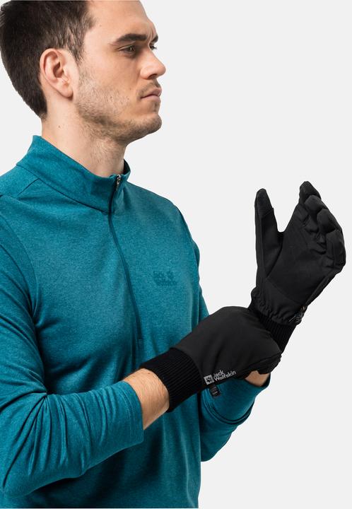 Produktbild Jack Wolfskin Supersonic Xt Glove (L)