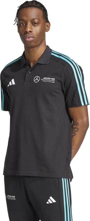 Actual product image adidas Mercedes DNA (XS)