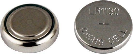 Immagine prodotto Esperanza L54 Elemento a bottone alcalino 10pz/confezione (10 pz., AG10)