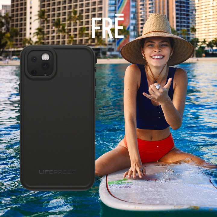 Produktbild LifeProof Frē (Apple iPhone 11 Pro Max)