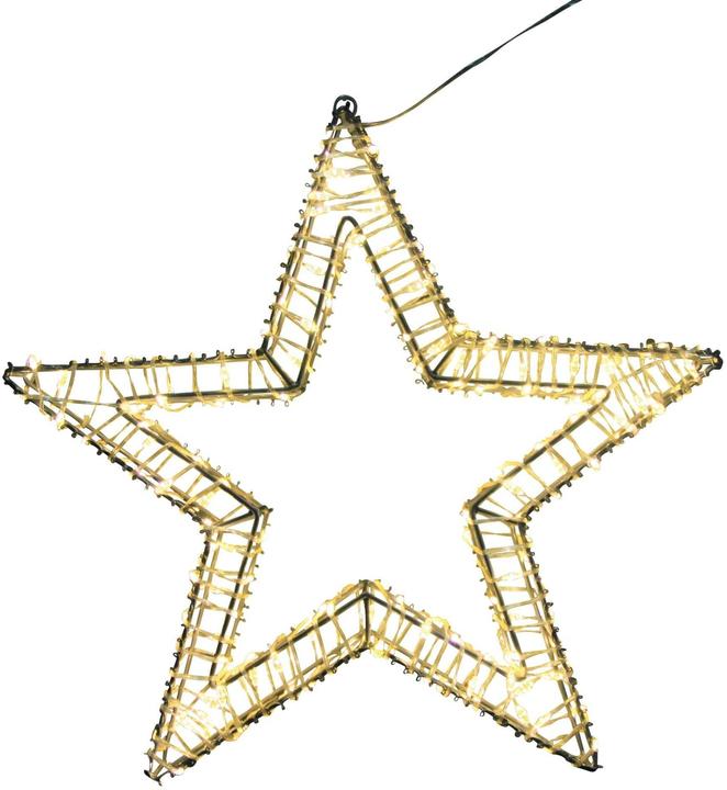 GuGus LED star