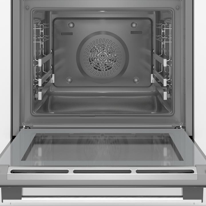 Produktbild Bosch Hausgeräte HBA578BS0