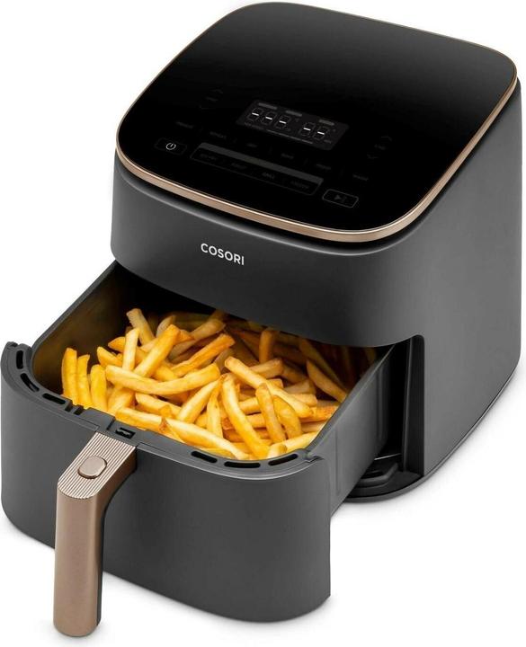 Actual product image Cosori CAF-DC 602-KEUR