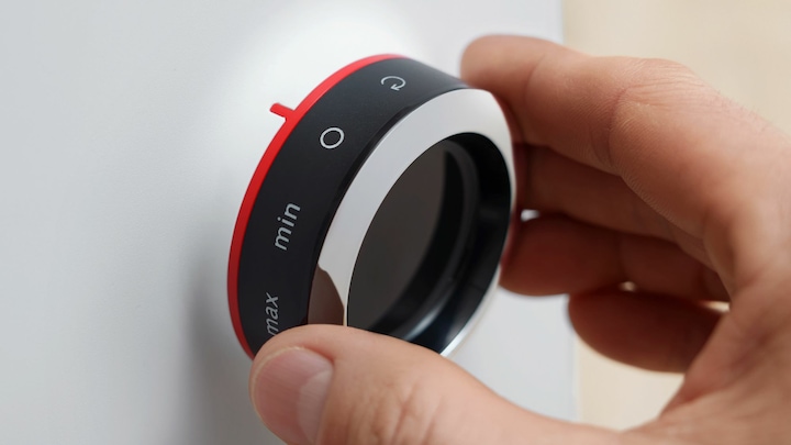Produktbild Bosch Hausgeräte MFWS420W