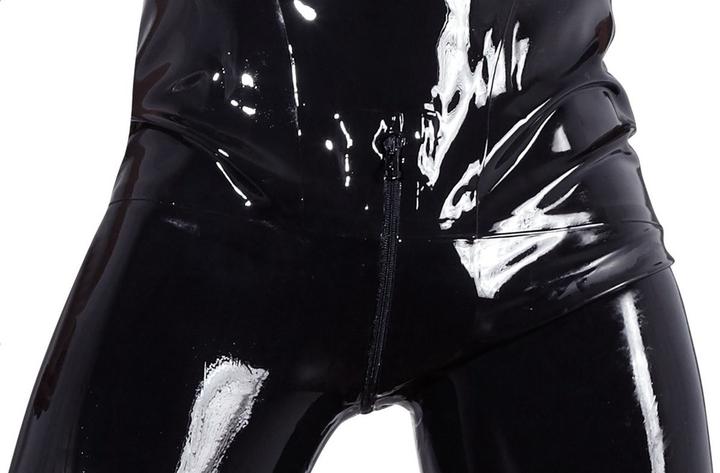 Actual product image LateX Toys Overall (XXL)