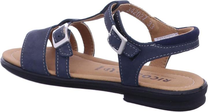 Actual product image Ricosta Sandals (33)