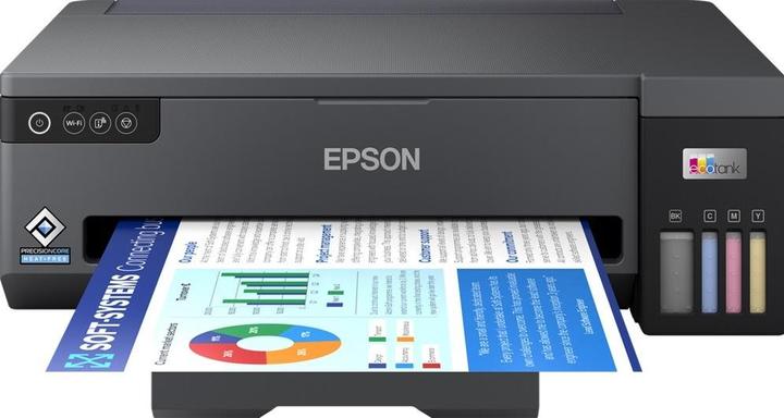 Actual product image Epson EcoTank L11050 (Ink tank, Colour)