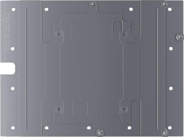 Produktbild Alphacool Eisblock Aurora Acryl GPX-N RTX 4090 Founders Edition mit Backplate