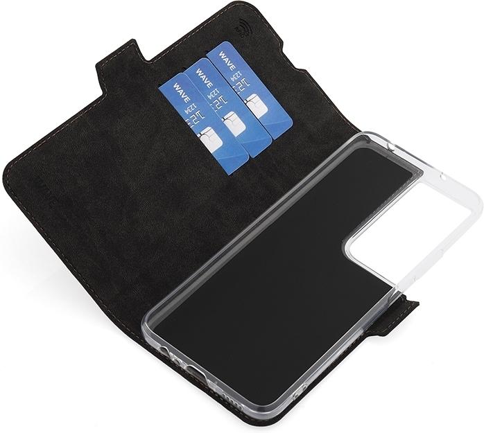 Actual product image Wave BC-HN-X7B-TA (Honor X7)