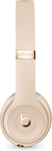 Actual product image Beats Solo3 Wireless (40 h, Cable)