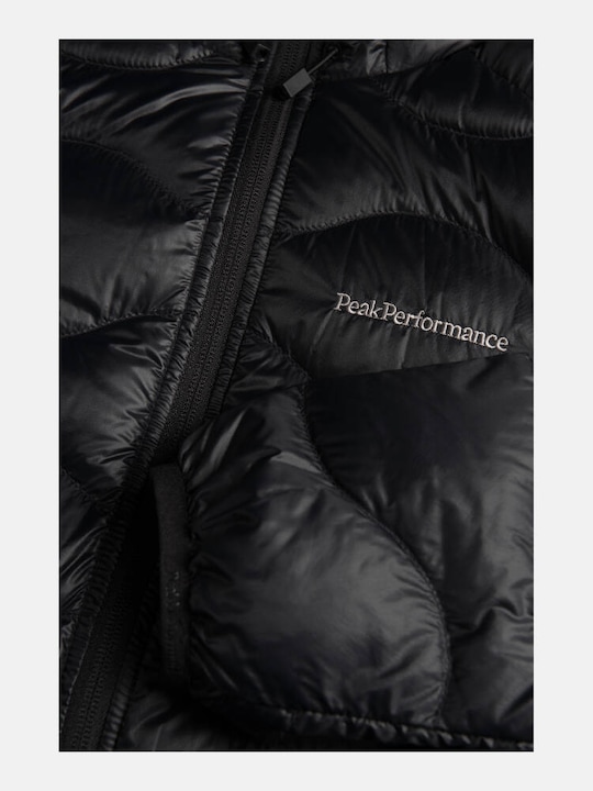 Actual product image Peak Performance Women's Helium Down Hood Jacket (XL)