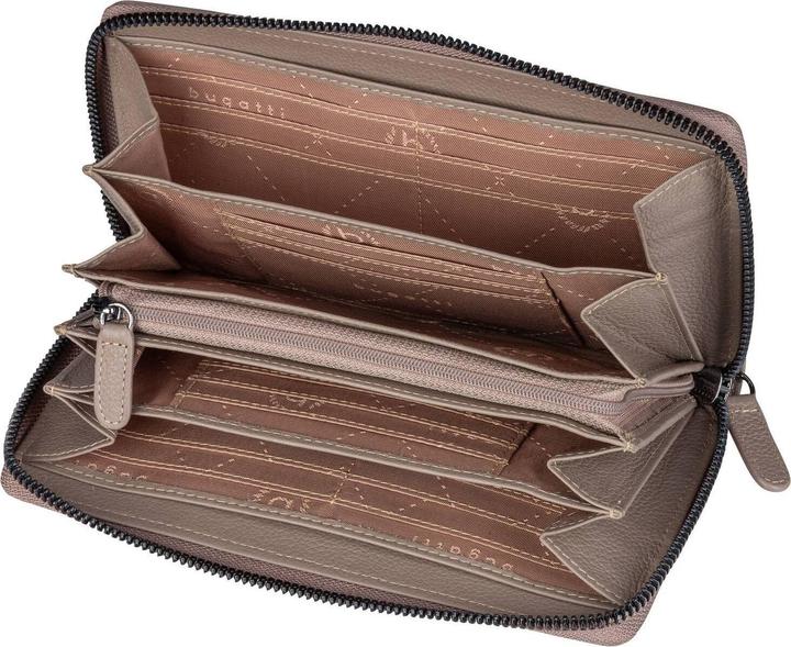 Actual product image Bugatti MIRA wallet