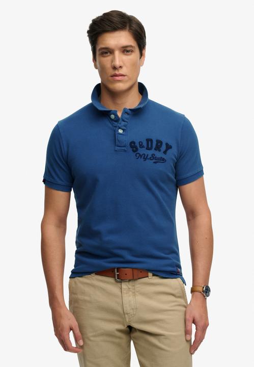 Produktbild Superdry Vintage Athletic (M)