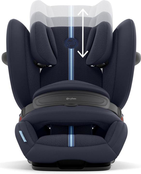 Produktbild Cybex Pallas G2 Plus (Kindersitz, ECE R129/i-Size Norm)