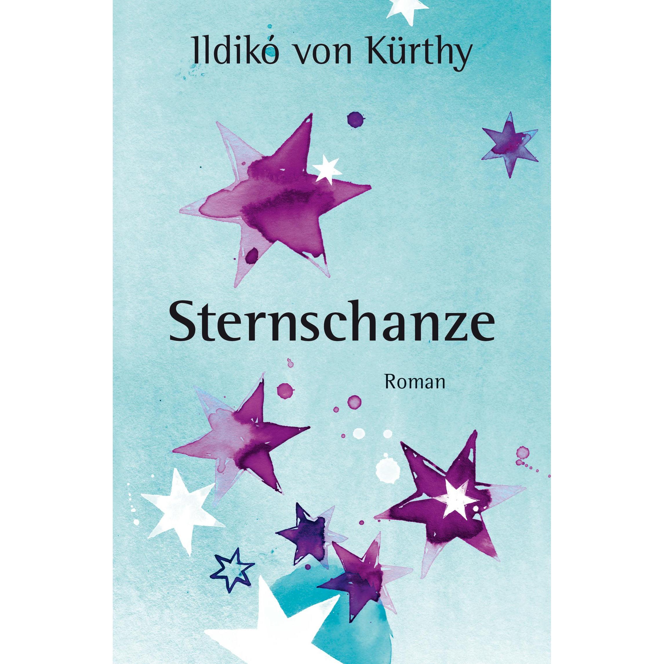 Sternschanze, Belletristik von Ildikó von Kürthy