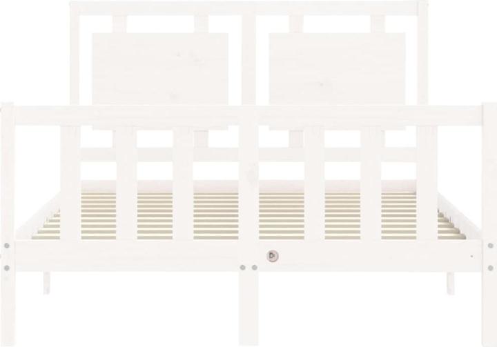 Produktbild vidaXL Bertrando (120 x 200 cm)