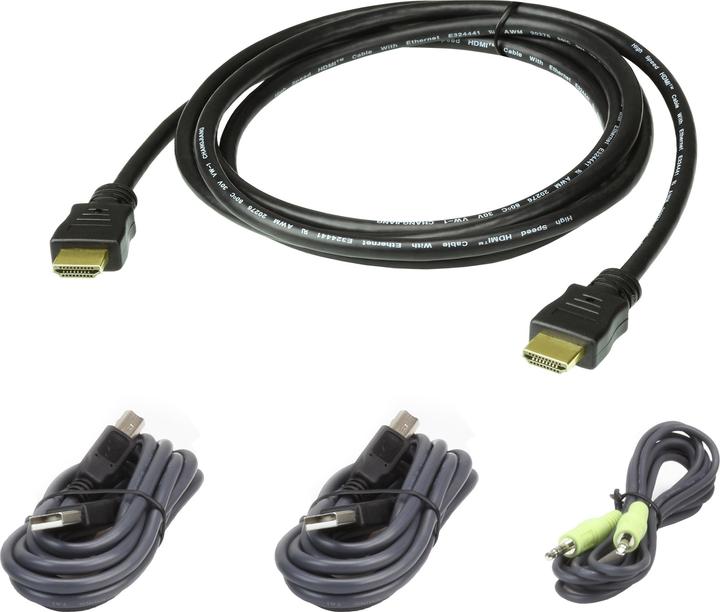 Aten KVM-Kabel